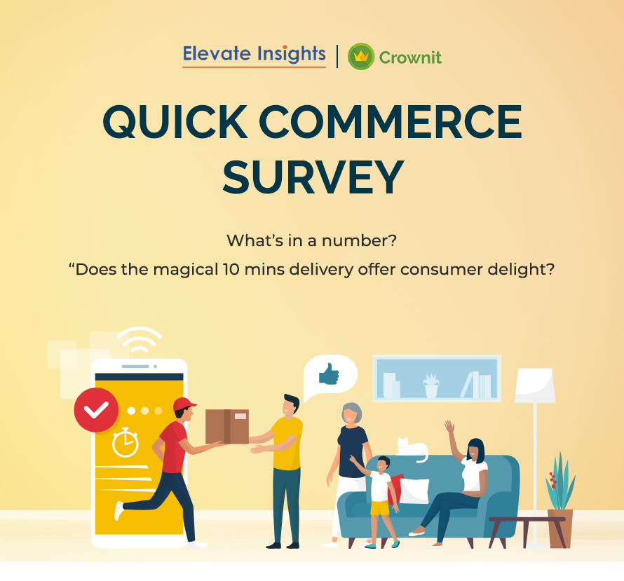Quick Commerce Survey